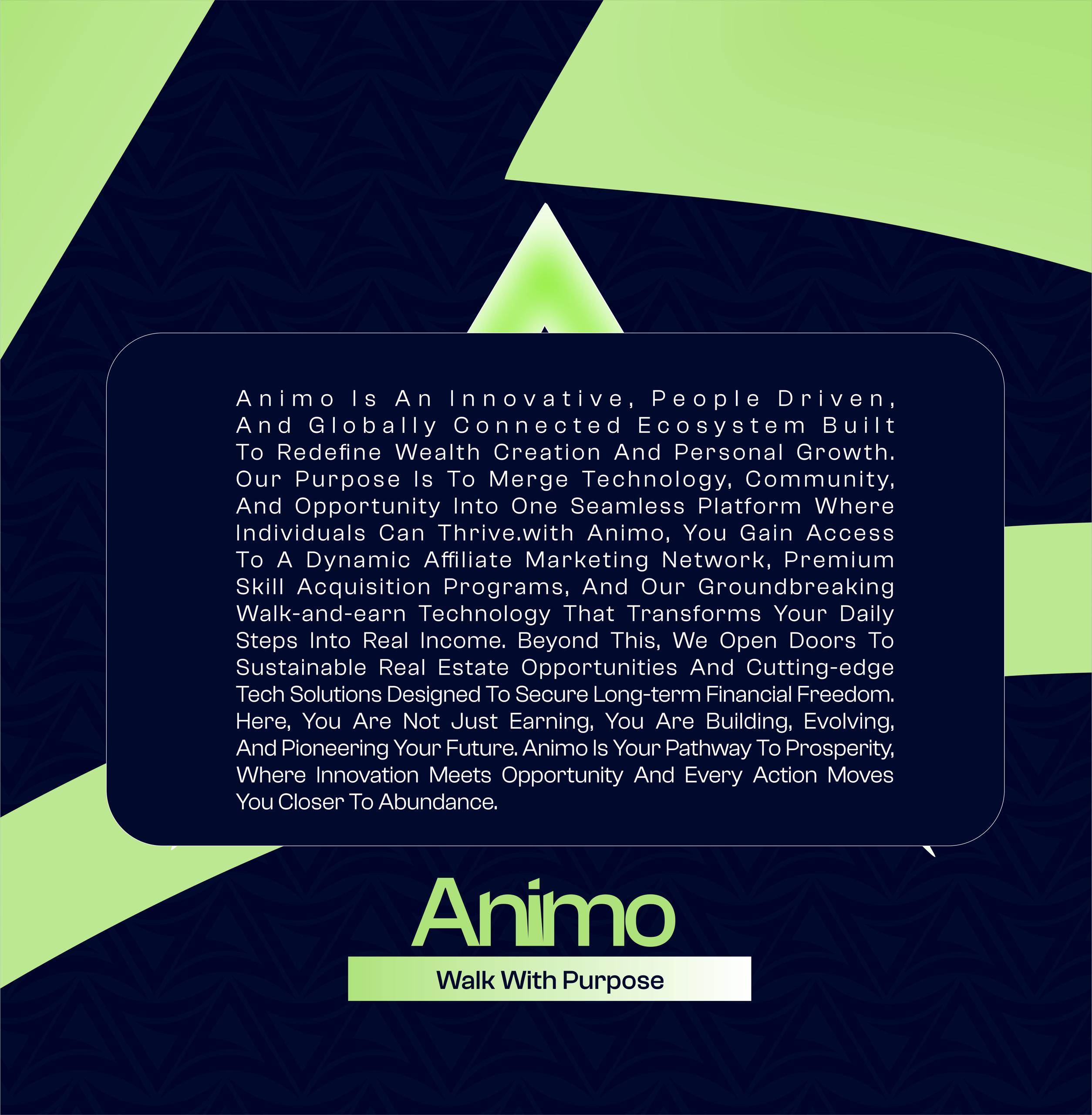 Earnings and wallets overview